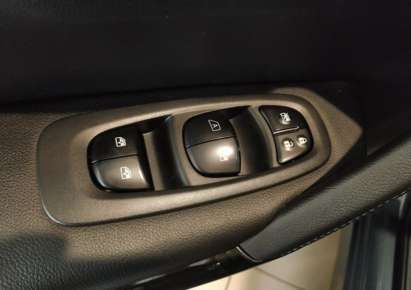 Renault Kadjar cena 57900 przebieg: 112871, rok produkcji 2016 z Łódź małe 106